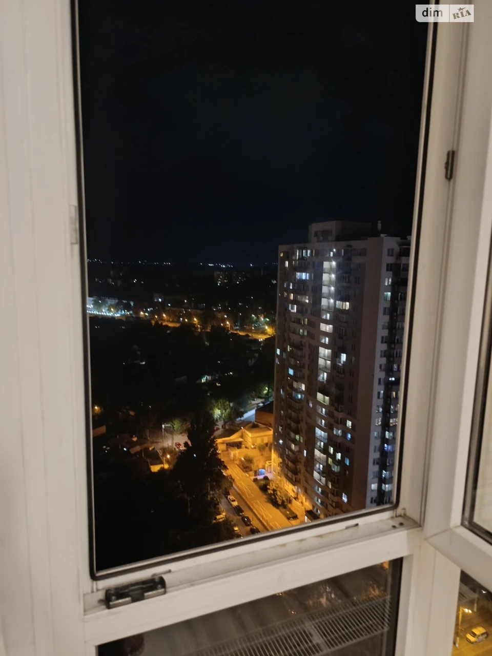 Long-Term Rental Apartment Chubayvka