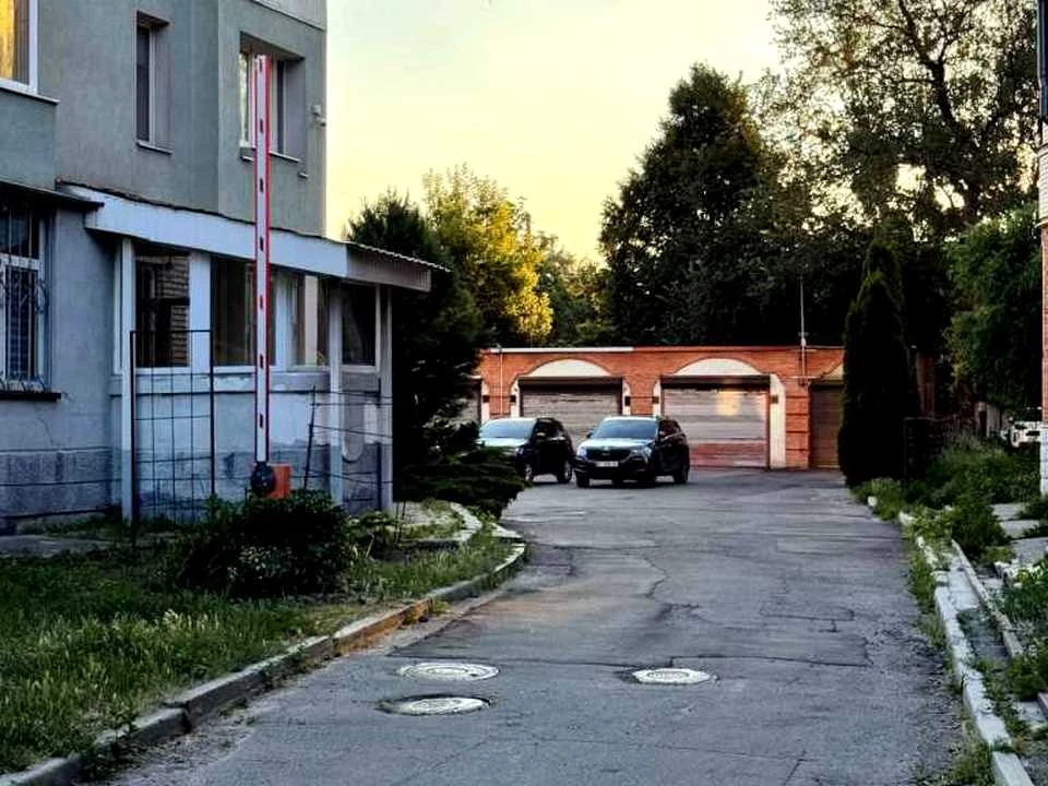Квартира. Полтава, Маґдебурзького Права вул. (Леваневського)