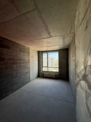 Selling a 1-room apartment in the residential complex Varshavsky-3, a rented house.