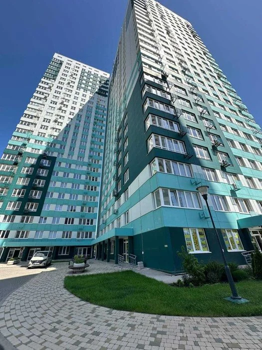 Продажа 2-комн квартира в ЖК Альтаир 3 этаж 68м за 51000уе