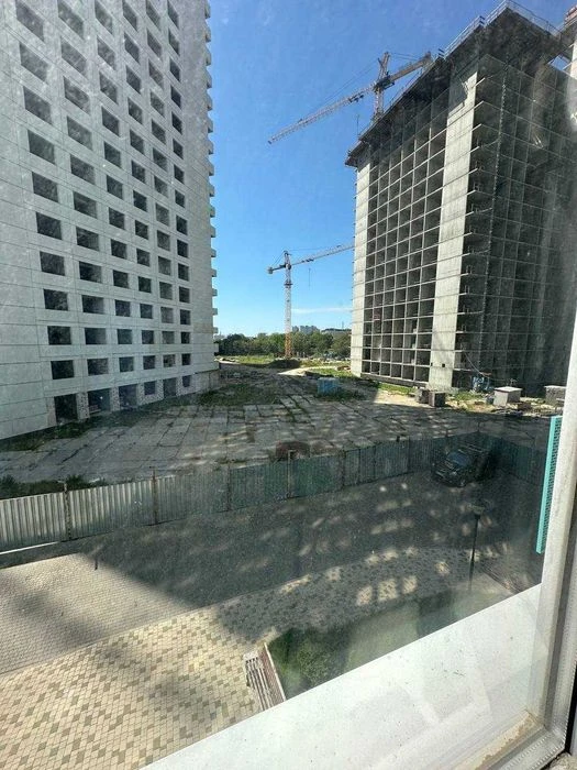 Продажа 2-комн квартира в ЖК Альтаир 3 этаж 68м за 51000уе