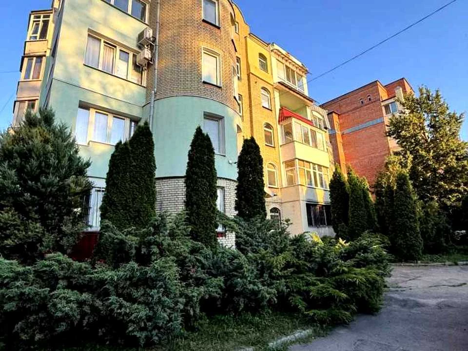 Квартира. Полтава, Маґдебурзького Права вул. (Леваневського)