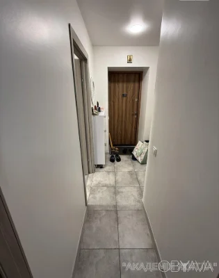 1-room apartment, 30 sq.m.