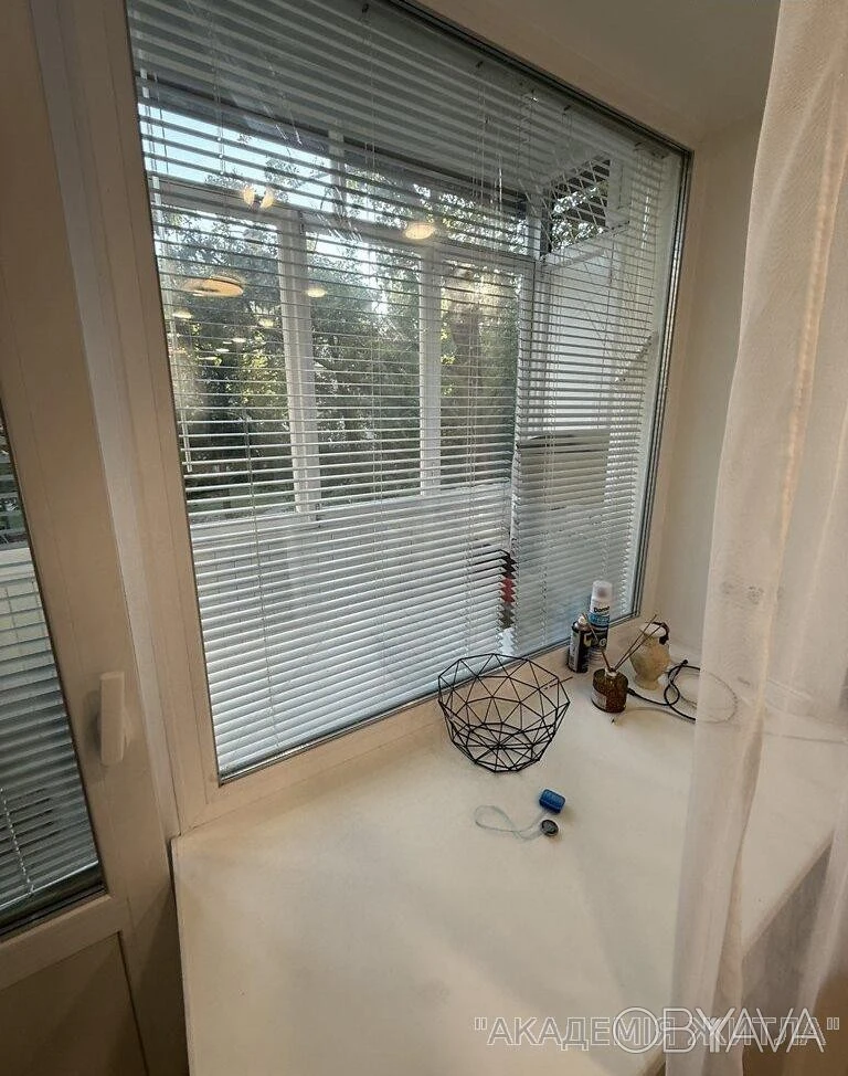 1-room apartment, 30 sq.m.