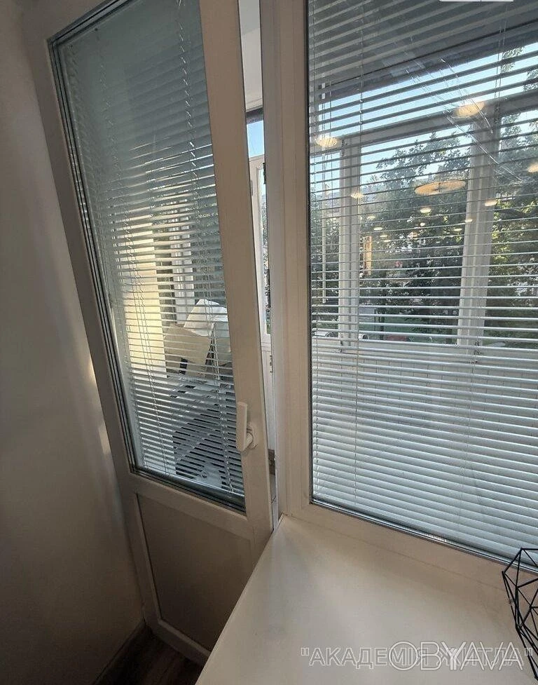 1-room apartment, 30 sq.m.