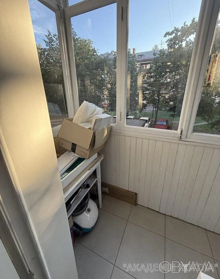 1-room apartment, 30 sq.m.