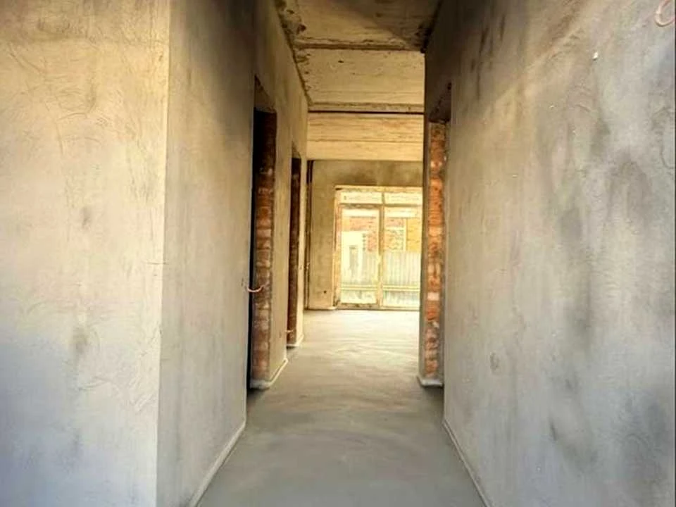 House. Vinnytsia, Shevchenko dead end