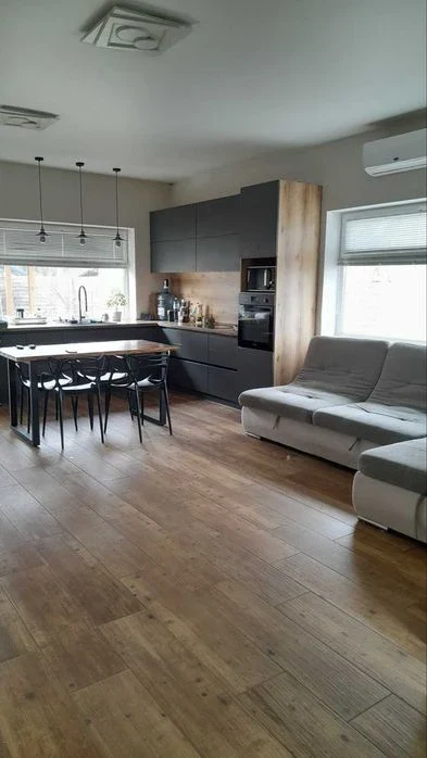 House for sale, Borodinsky district, Continent district