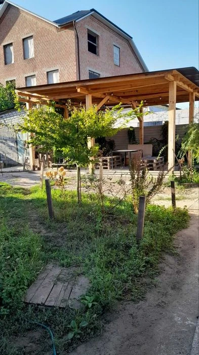 Продам дом, Бородинский мкрн, р-н Континента