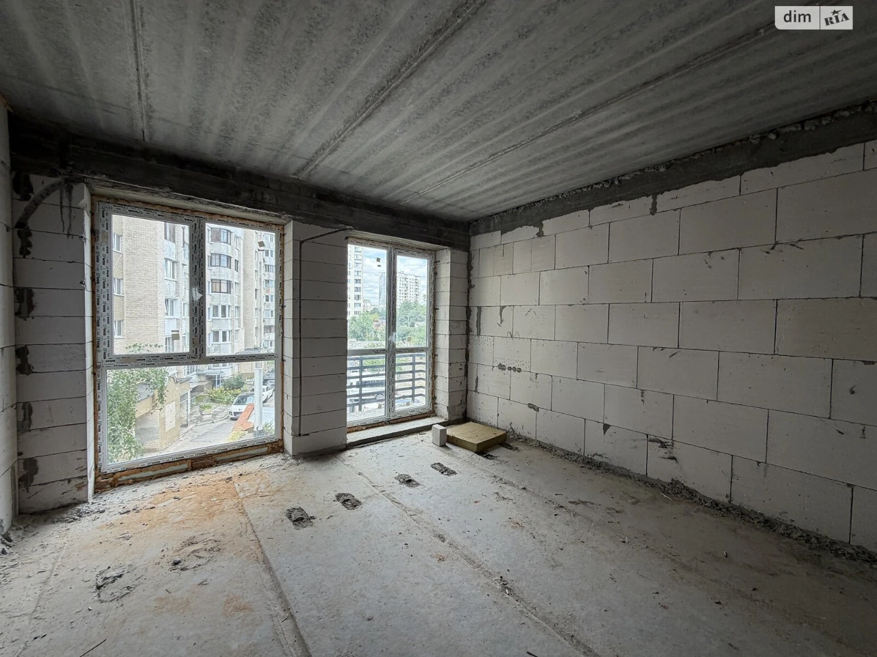 For sale Apartment Bilichi