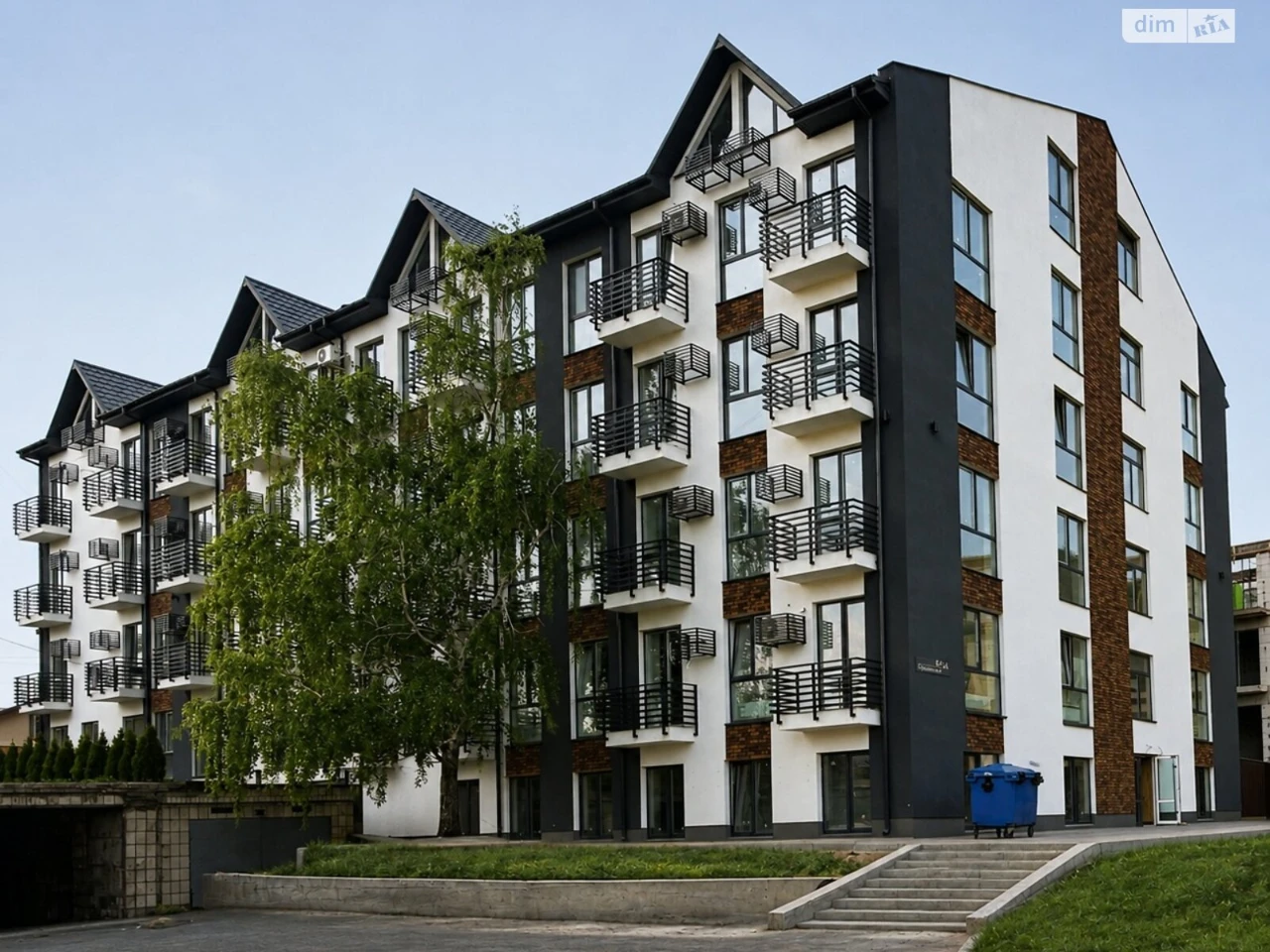 For sale Apartment Bilichi