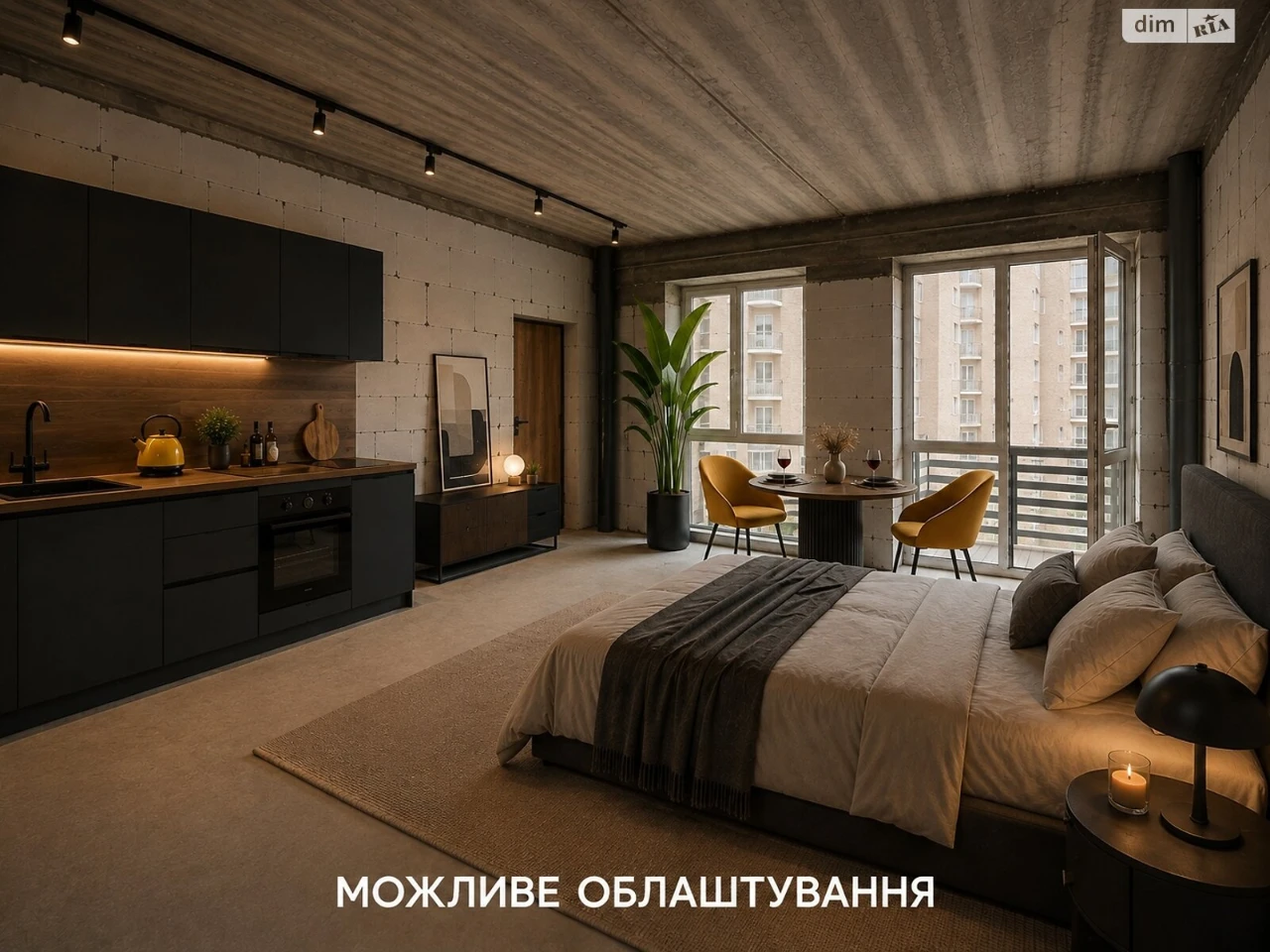 For sale Apartment Bilichi