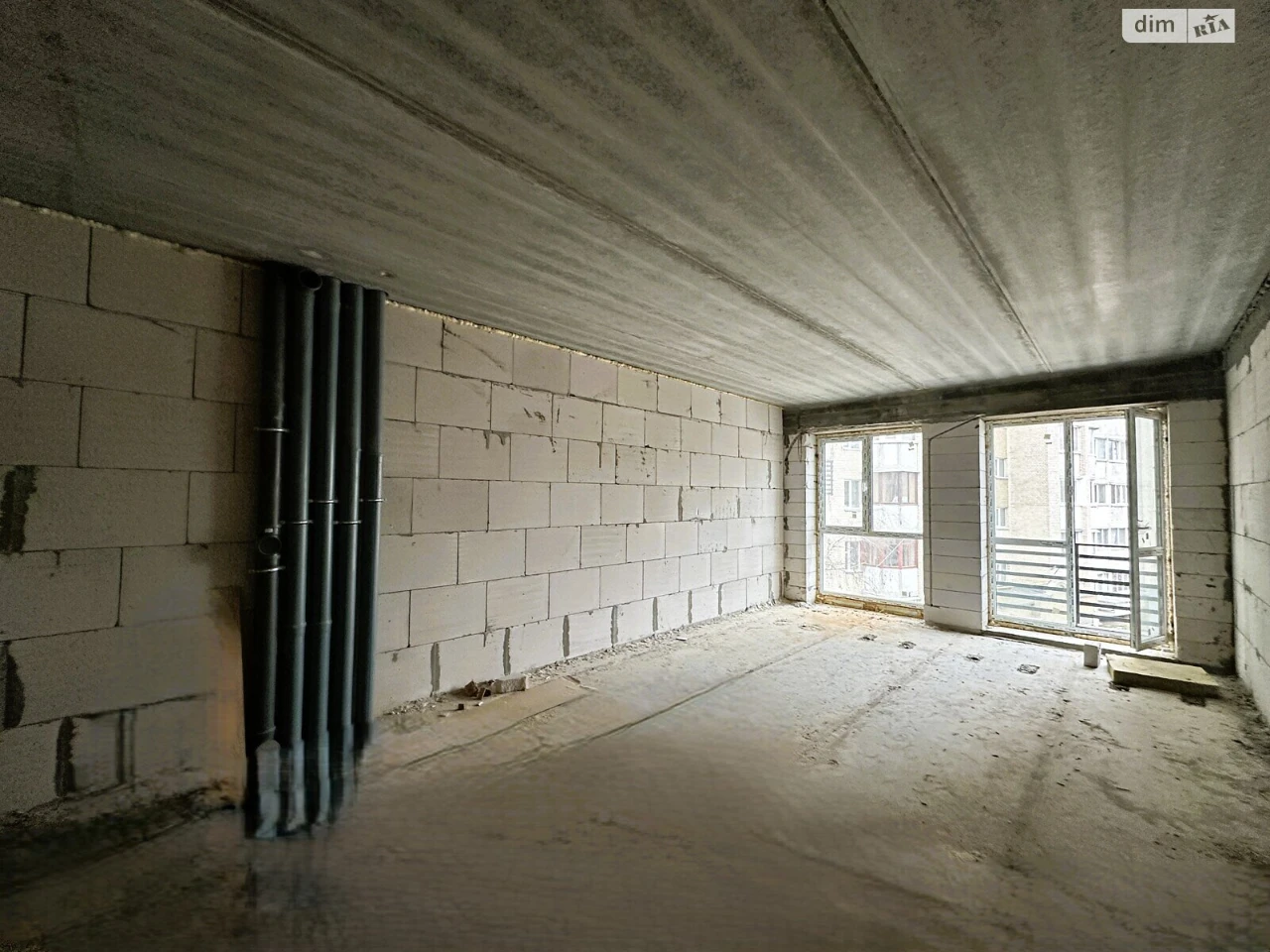 For sale Apartment Bilichi