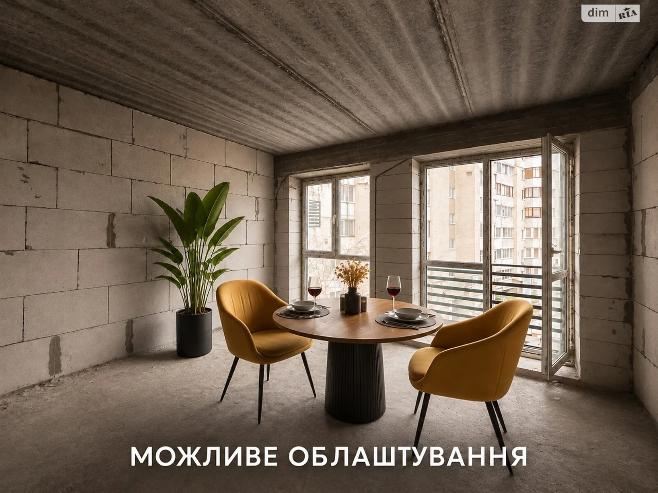 For sale Apartment Bilichi