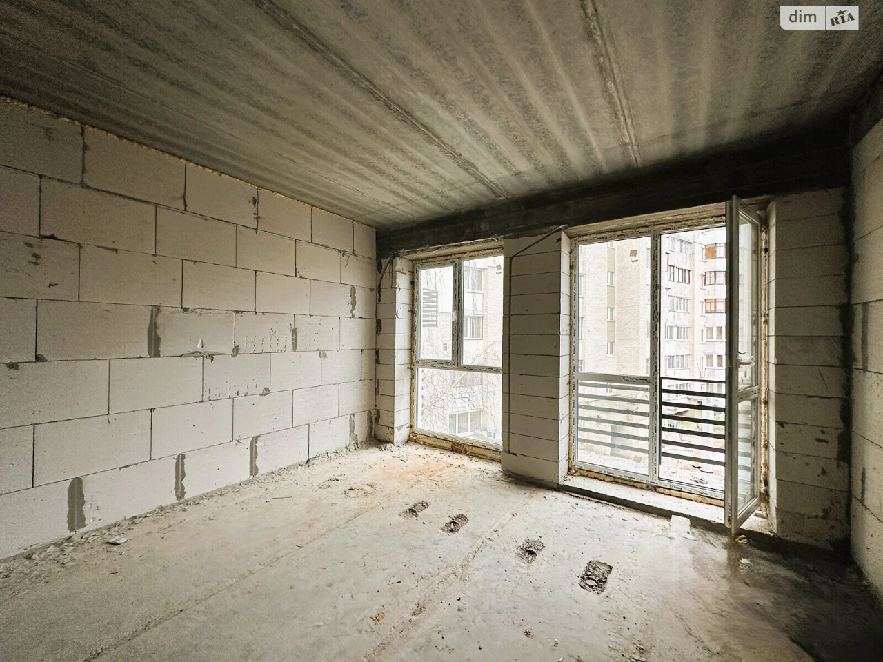 For sale Apartment Bilichi
