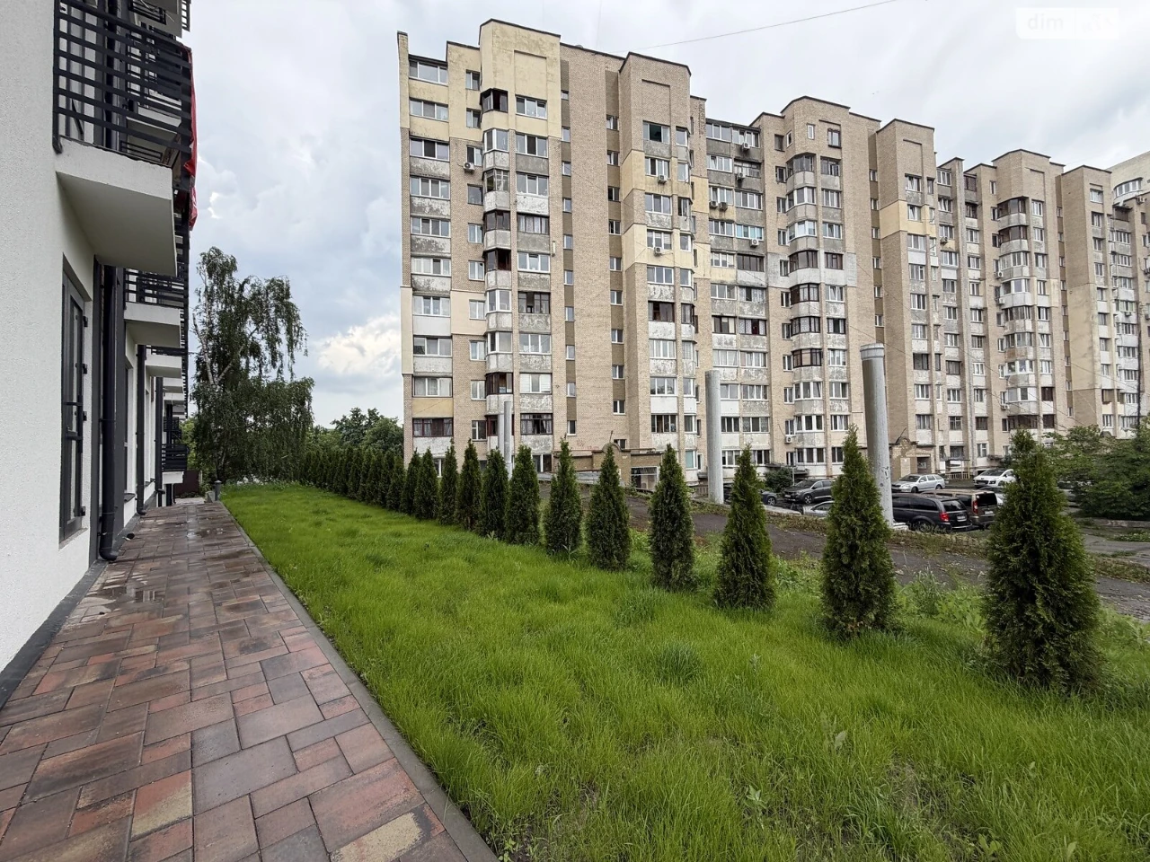 For sale Apartment Bilichi