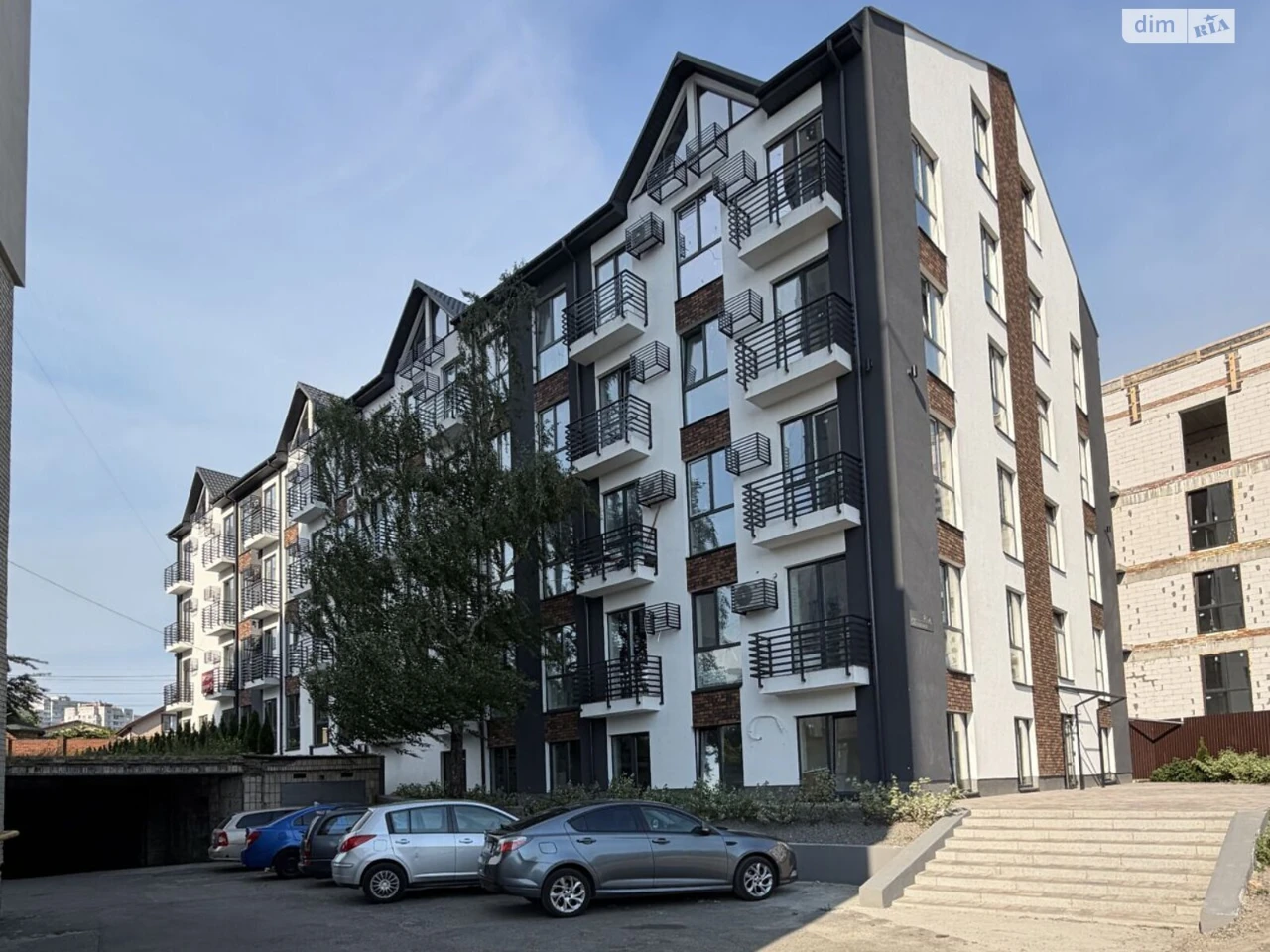 For sale Apartment Bilichi