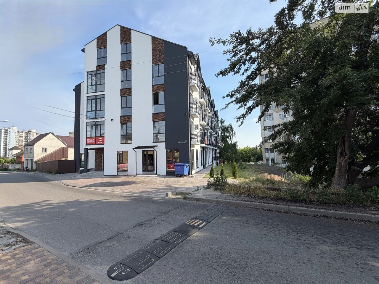 For sale Apartment Bilichi