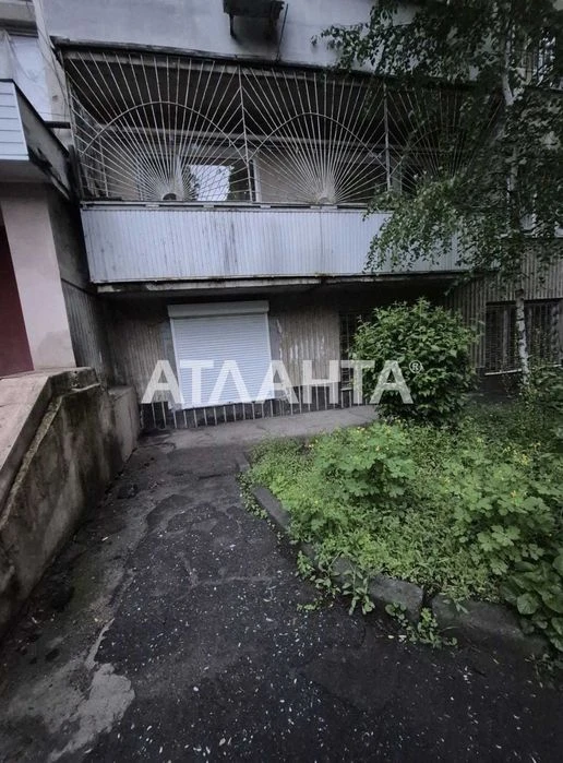2-комнатная квартира на ул. Армейской возле парка Победы