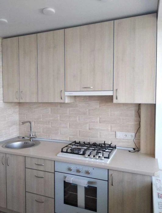 1st apartment for sale in Dnipro district