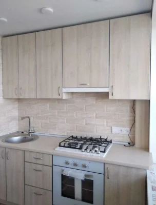 1st apartment for sale in Dnipro district