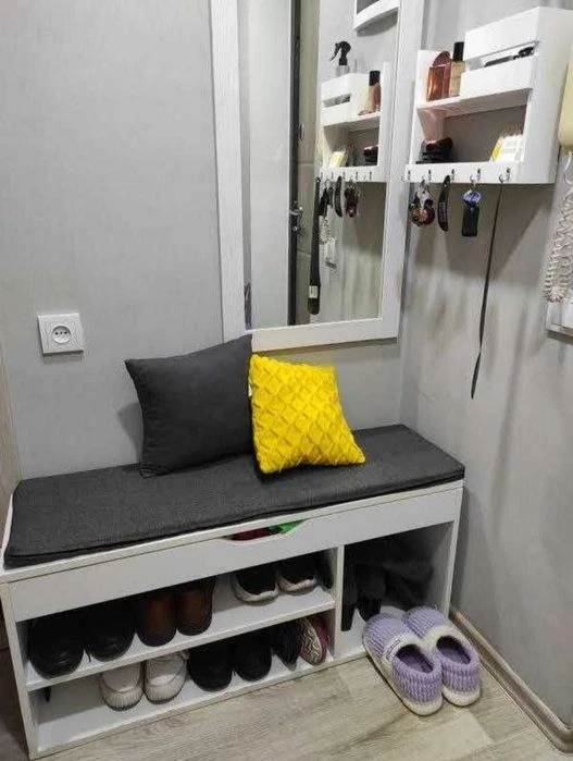 1st apartment for sale in Dnipro district