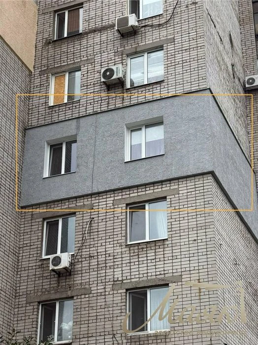 Продажа: Двухкомнатная квартира, Шевченковский район