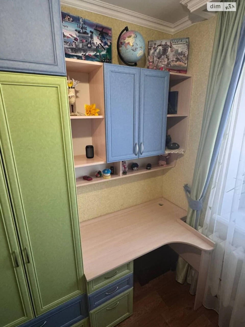 Продаж Квартира Київський