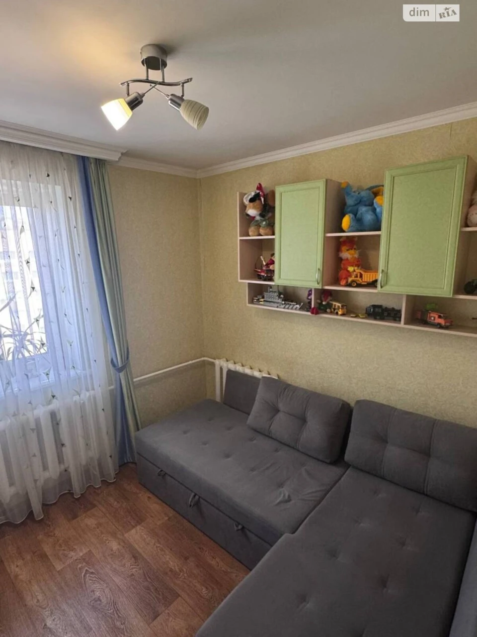 Продаж Квартира Київський