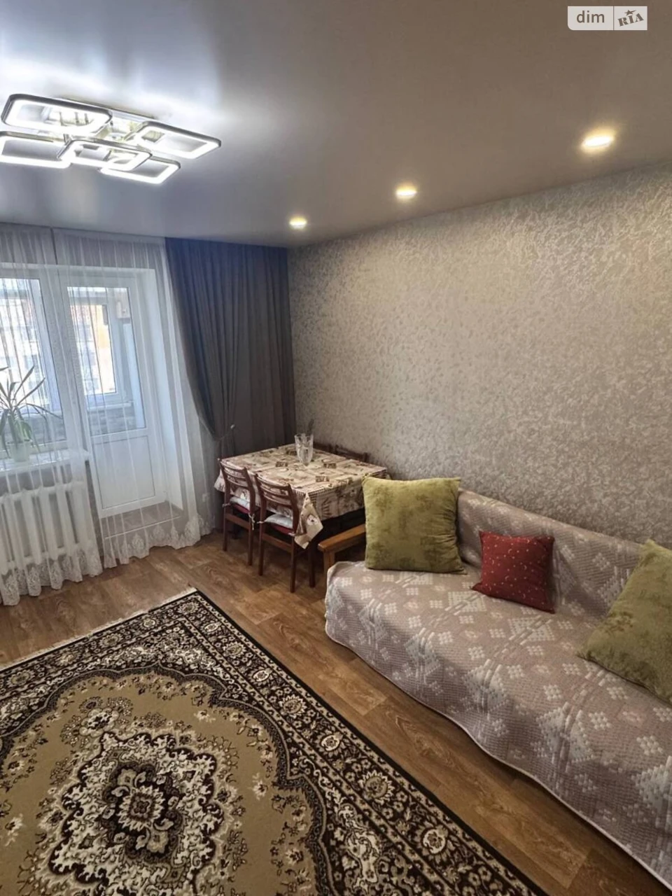 Продаж Квартира Київський