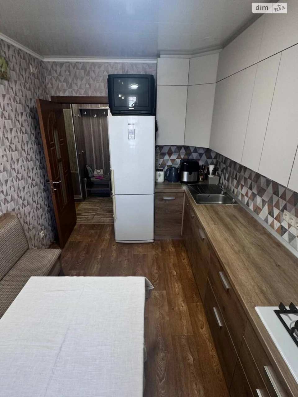 Продаж Квартира Київський