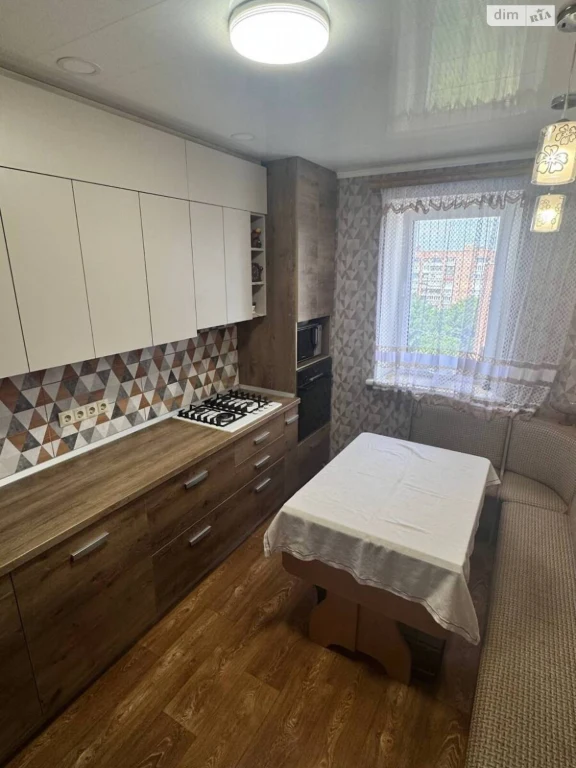 Продаж Квартира Київський