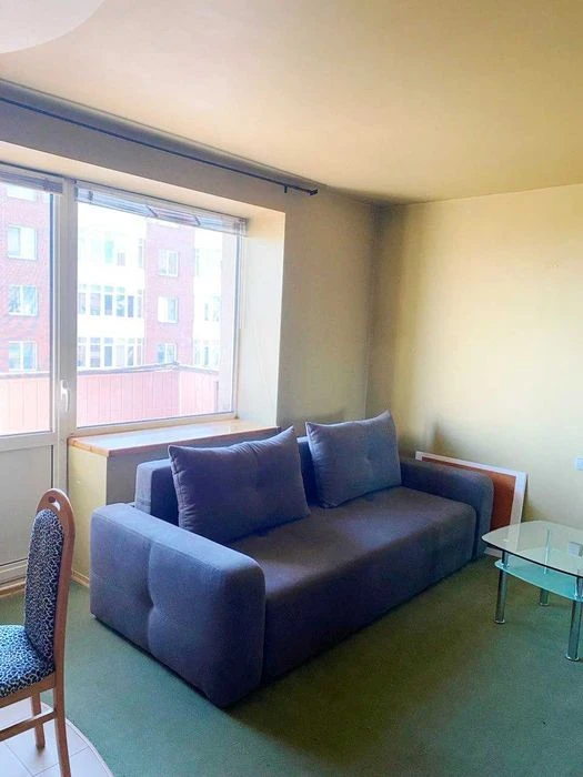"Stargorod", metro station "Yaroslava Mudroho" excellent apartment in the price