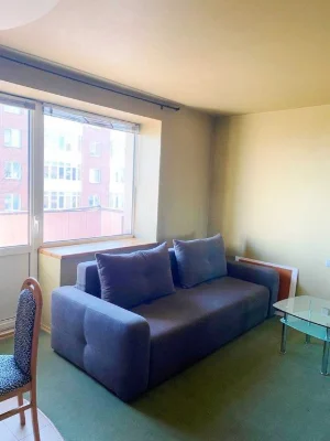 "Stargorod", metro station "Yaroslava Mudroho" excellent apartment in the price