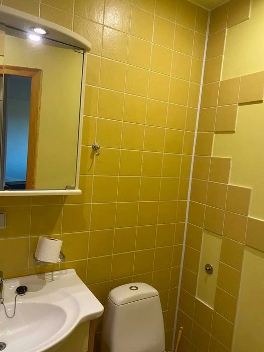 "Stargorod", metro station "Yaroslava Mudroho" excellent apartment in the price