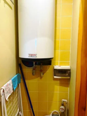 "Stargorod", metro station "Yaroslava Mudroho" excellent apartment in the price