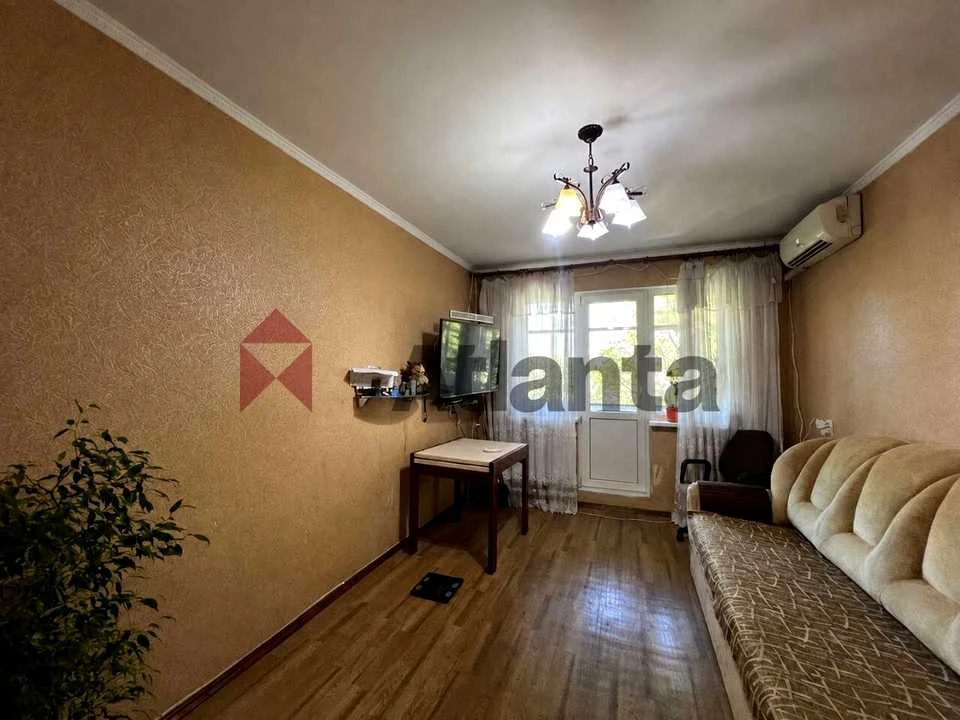 Квартира. Одесса, Академика Филатова ул.