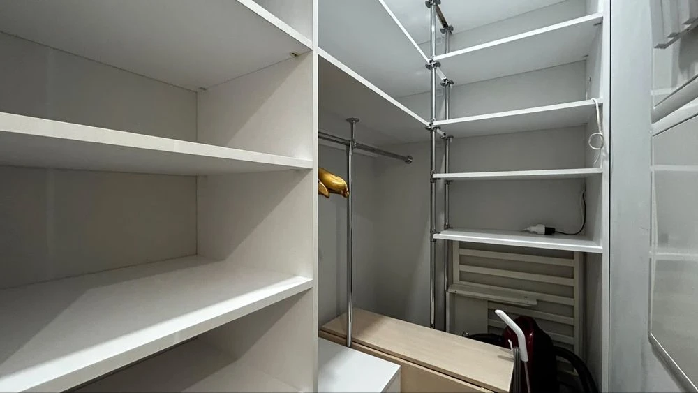 2-room apartment in "Altaire" residential complex, Tairova/Lyustdorfskaya