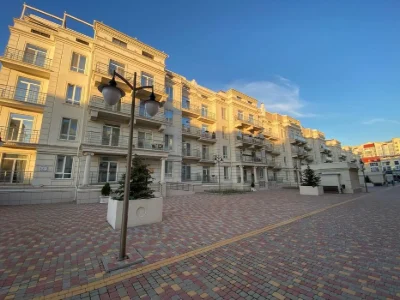 Редкое предложение! 28 Жемчужина 3к с мебелью и техникой