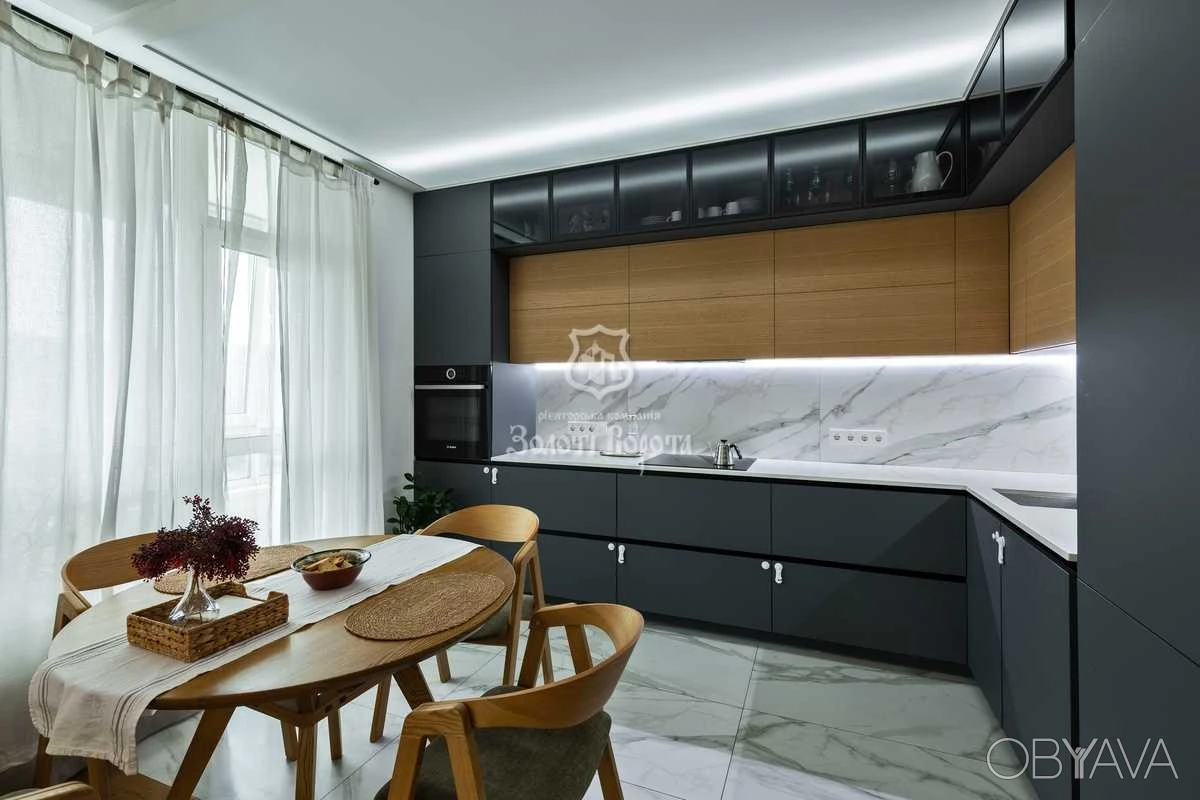2-room apartment, 62.30 sq.m.