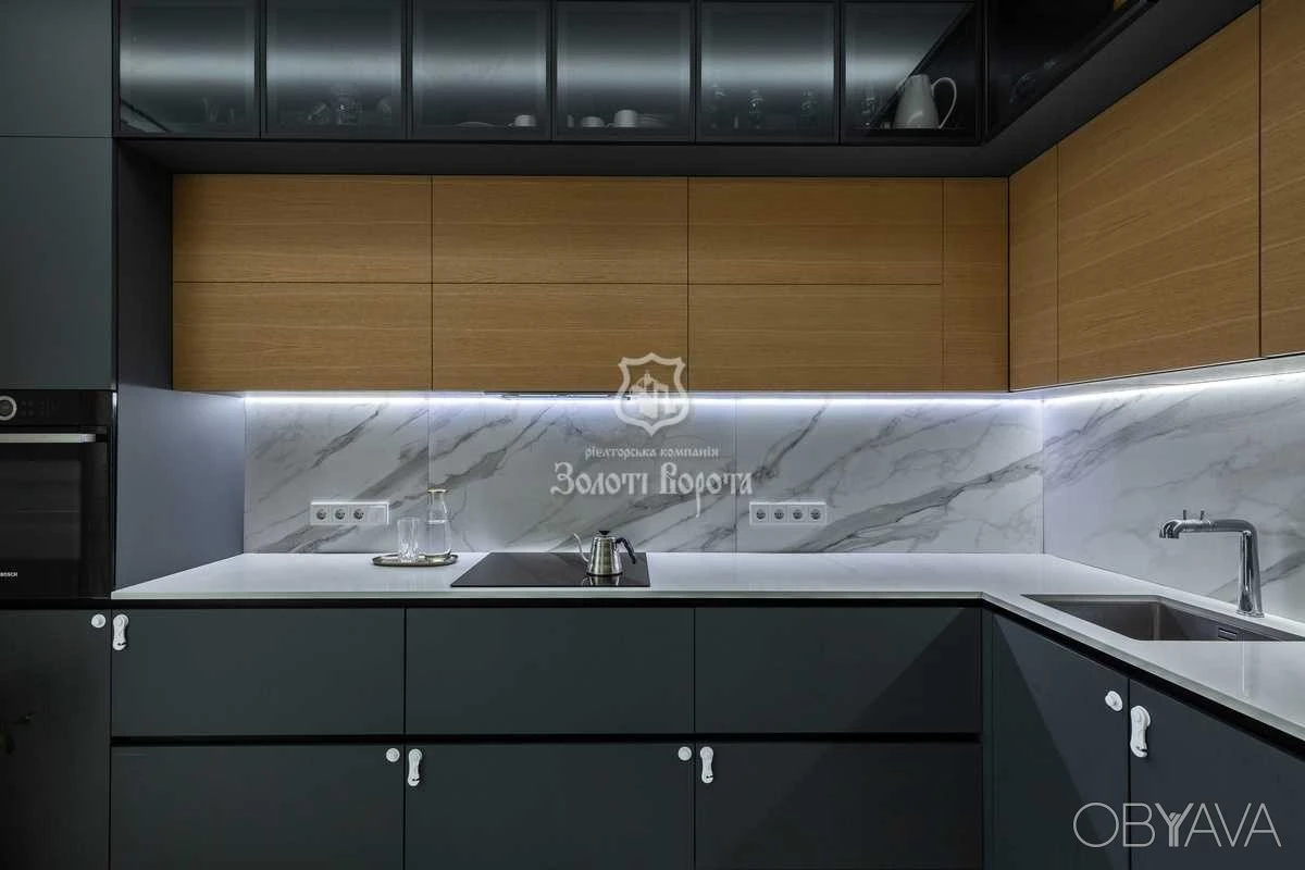 2-room apartment, 62.30 sq.m.