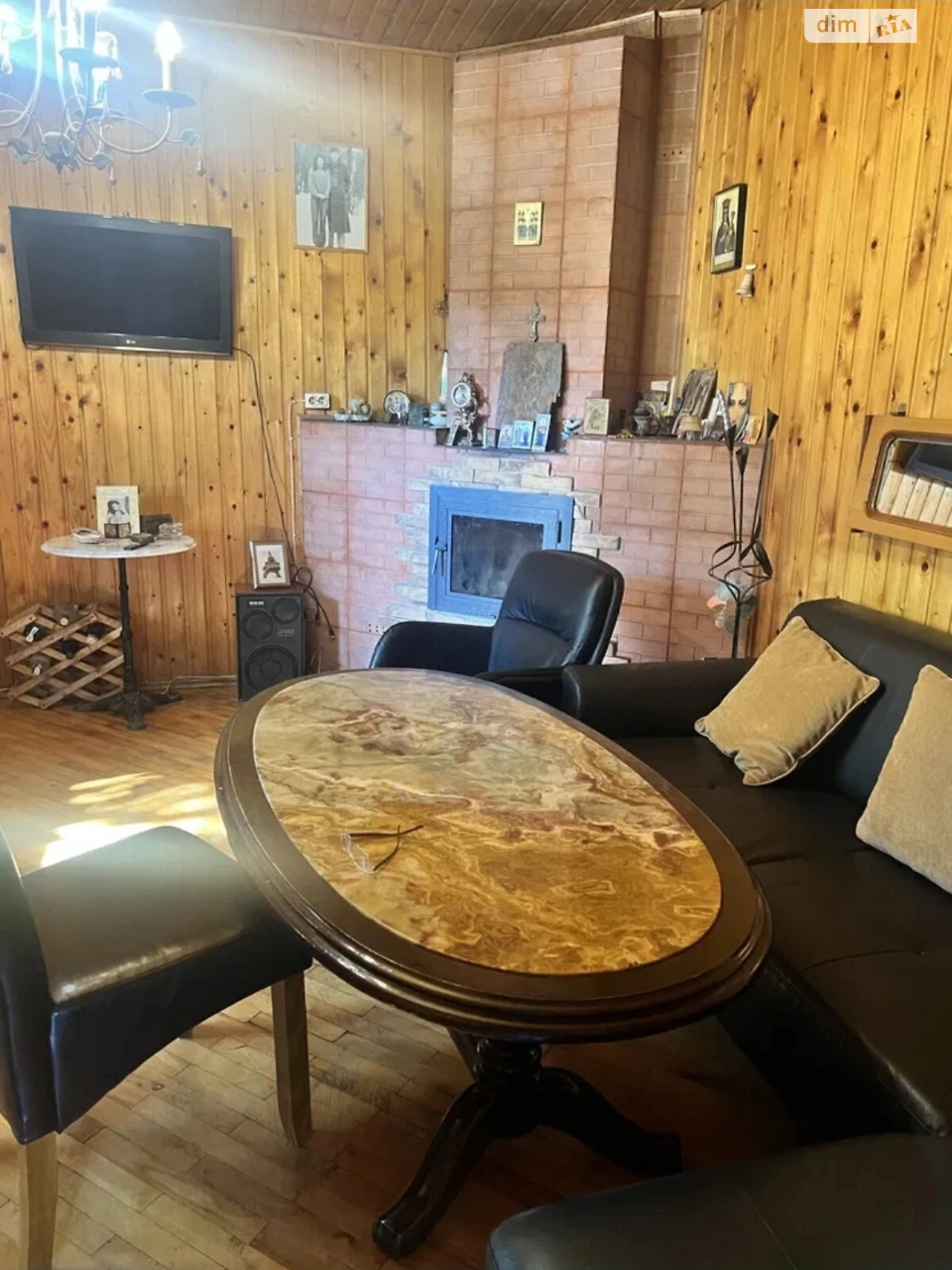 Sale Part of the house Velikiy Fontan