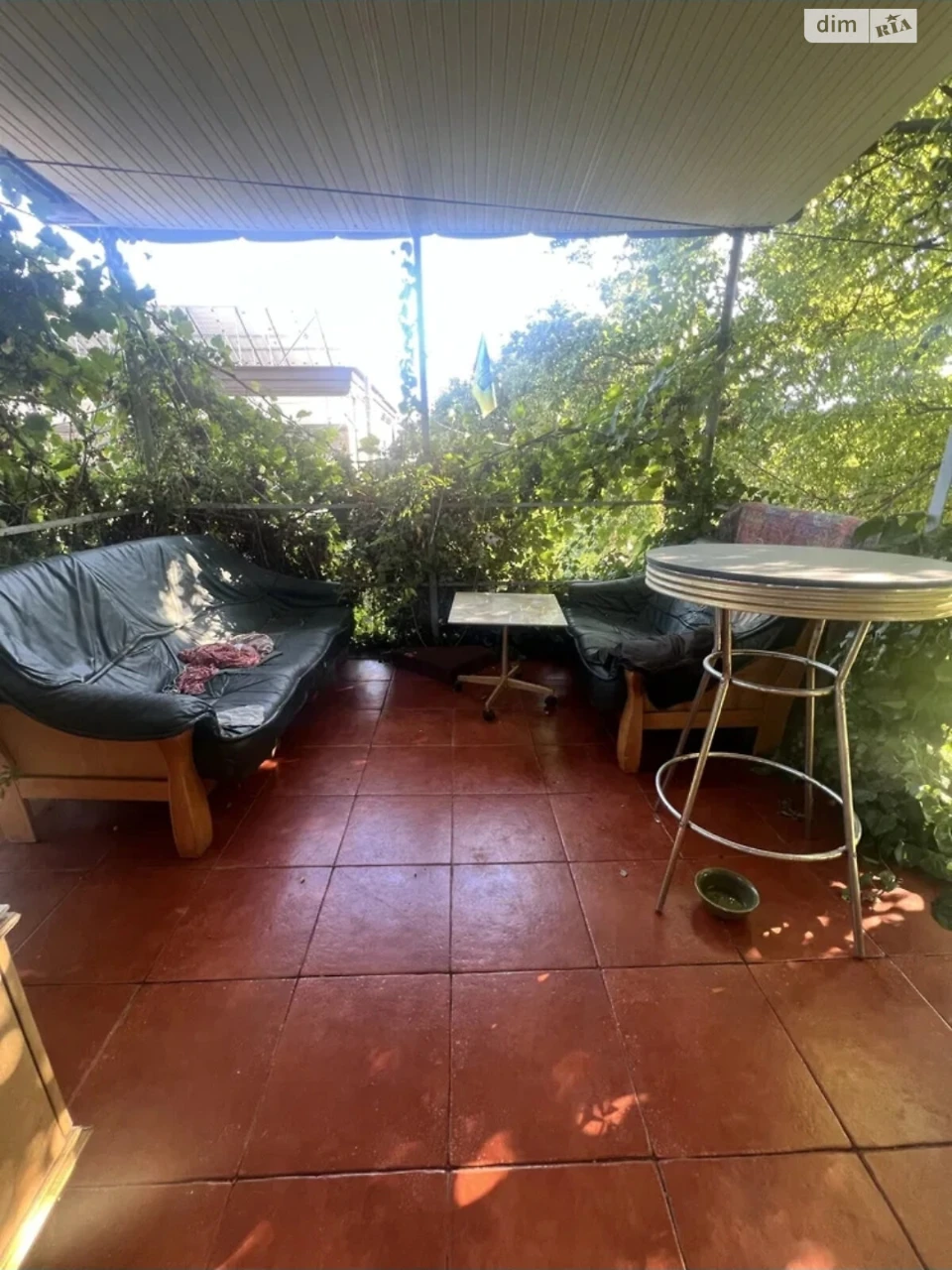 Sale Part of the house Velikiy Fontan