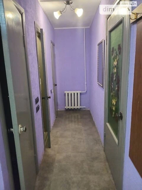 Продаж 2к квартири 53 кв. м на вул. Бориспільська • ID 34703