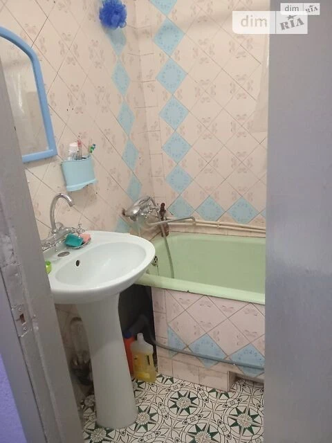 Продаж 2к квартири 53 кв. м на вул. Бориспільська • ID 34703