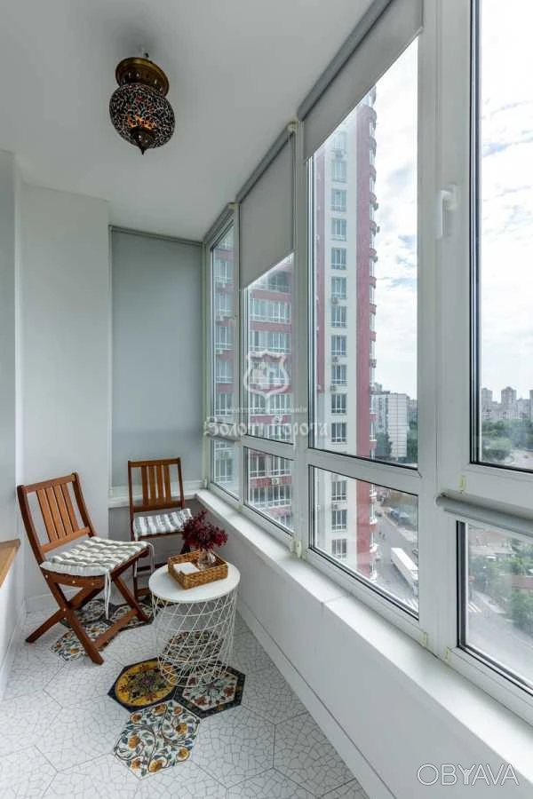 2-room apartment, 62.30 sq.m.