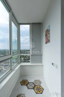 2-room apartment, 62.30 sq.m.