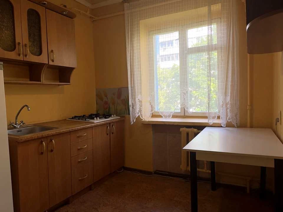 Квартира. Харків, Жасминовий бульв. (Петра Слинька)