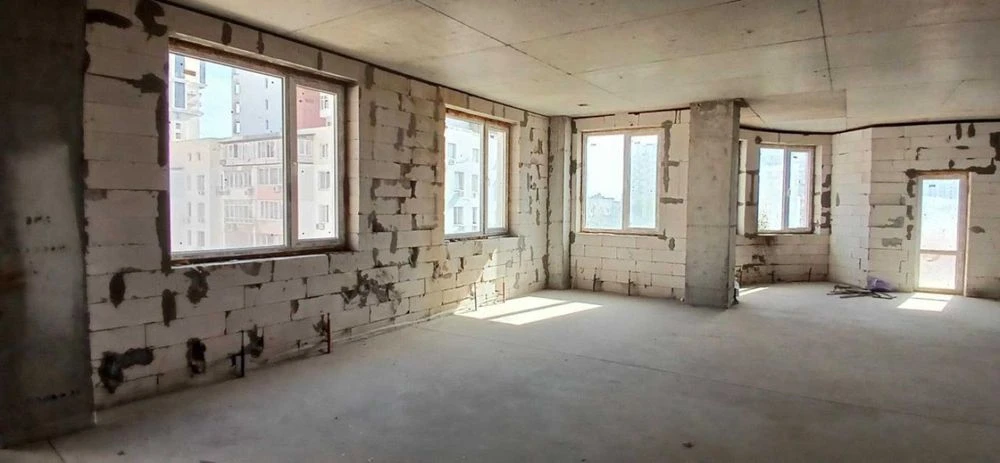 ЭКС‼️Аркадия‼️870$ м²‼️3 спальни • 90 м² ‼️Акапулько-2‼️ Пед