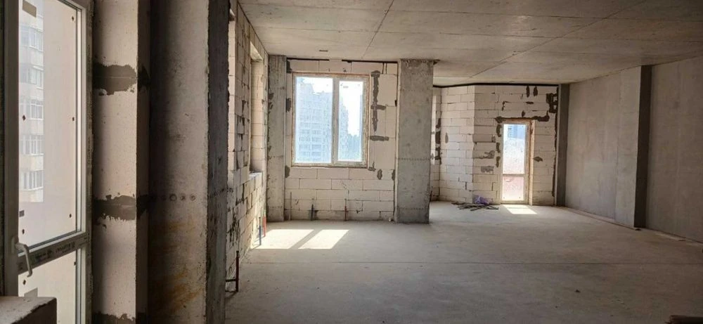 ЭКС‼️Аркадия‼️870$ м²‼️3 спальни • 90 м² ‼️Акапулько-2‼️ Пед